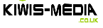 Kiwis-Media - Design