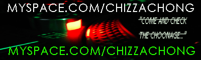 Chizzachong